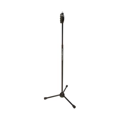 adjustable microphone stand (5/8 in thread) with adjustable boom. (use with microphone preamplifier holder: adp066, adp067, or adp068)